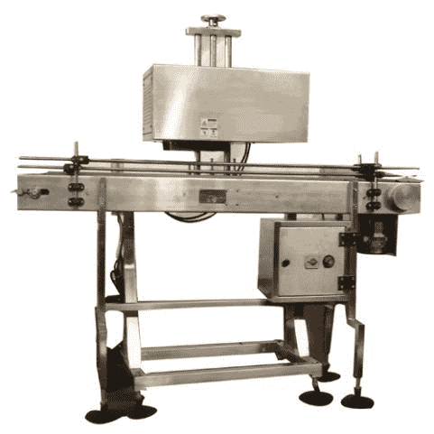 DTIS-60 Induction Sealing Machine